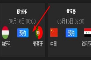 欧洲杯来袭，CCTV5 全程直播，足球迷们的盛宴