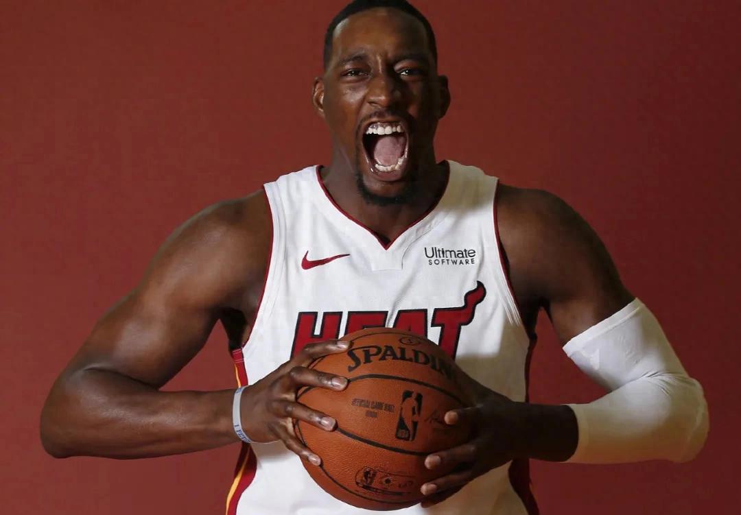 nba阿德巴约_巴姆·阿德巴约_阿德巴约介绍