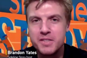 记者吐槽：开拓者对杨瀚森保持耐心 但中国球迷并非如此😅